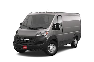 New 2025 Ram ProMaster 1500 Standard Roof Empty Cargo Van for sale #250682 - photo 1