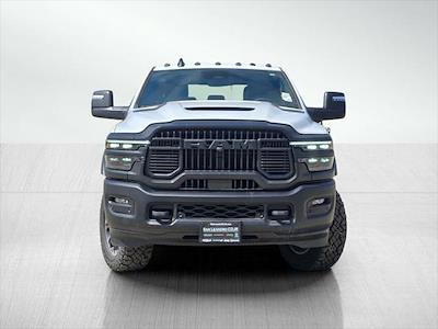 New 2025 Ram 2500 Rebel Crew Cab 4x4 Pickup for sale #250689 - photo 2