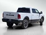 New 2025 Ram 2500 Rebel Crew Cab 4x4 Pickup for sale #250689 - photo 3