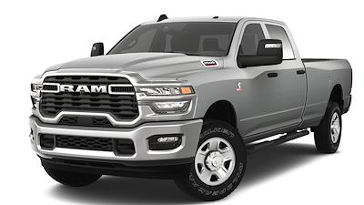 New 2025 Ram 2500 Tradesman Crew Cab 4x4 Pickup for sale #250691 - photo 1