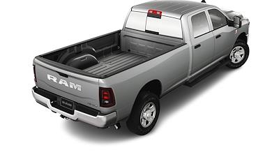 New 2025 Ram 2500 Tradesman Crew Cab 4x4 Pickup for sale #250691 - photo 2