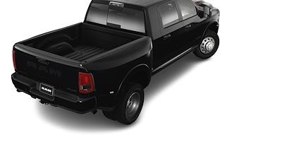 New 2025 Ram 3500 Limited Mega Cab 4x4 DRW Pickup for sale #250697 - photo 2