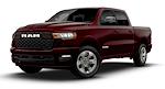 New 2026 Ram 1500 Big Horn Crew Cab 4x4 Pickup for sale #260005 - photo 1
