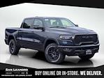 New 2026 Ram 1500 Rebel Crew Cab 4x4 Pickup for sale #260017 - photo 6