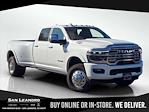 New 2026 Ram 3500 Longhorn Crew Cab 4x4 DRW Pickup for sale #260018 - photo 1