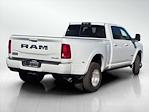 New 2026 Ram 3500 Longhorn Crew Cab 4x4 DRW Pickup for sale #260018 - photo 3