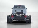 New 2026 Ram 5500 Big Horn Crew Cab 4x4 84 CA Cab Chassis for sale #260019 - photo 4