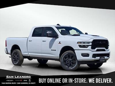 New 2026 Ram 2500 Laramie Crew Cab 4x4 Pickup for sale #260021 - photo 1