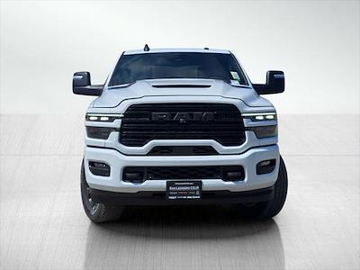 New 2026 Ram 2500 Laramie Crew Cab 4x4 Pickup for sale #260021 - photo 2