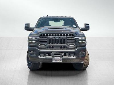 New 2026 Ram 2500 Power Wagon Crew Cab 4x4 Pickup for sale #260024 - photo 2