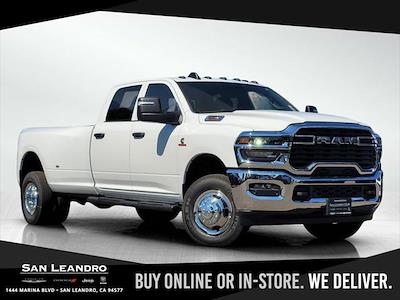 New 2026 Ram 3500 Tradesman Crew Cab 4x4 DRW Pickup for sale #260026 - photo 1