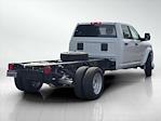 New 2026 Ram 5500 Big Horn Crew Cab 4x4 84 CA Cab Chassis for sale #260027 - photo 2