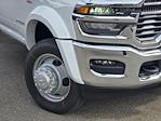 New 2026 Ram 5500 Big Horn Crew Cab 4x4 84 CA Cab Chassis for sale #260027 - photo 4