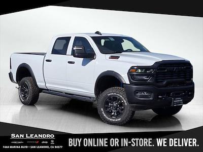 New 2026 Ram 2500 Tradesman Crew Cab 4x4 Pickup for sale #260032 - photo 1
