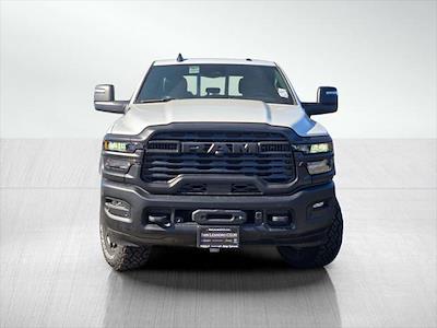 New 2026 Ram 2500 Tradesman Crew Cab 4x4 Pickup for sale #260032 - photo 2