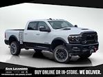 New 2026 Ram 2500 Power Wagon Crew Cab 4x4 Pickup for sale #260035 - photo 1
