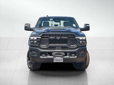 New 2026 Ram 2500 Power Wagon Crew Cab 4x4 Pickup for sale #260036 - photo 2