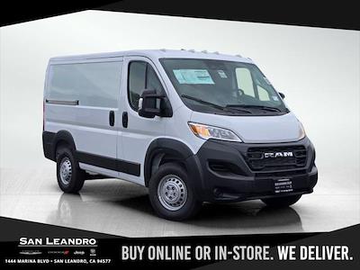 New 2026 Ram ProMaster 1500 Standard Roof Empty Cargo Van for sale #260041 - photo 1