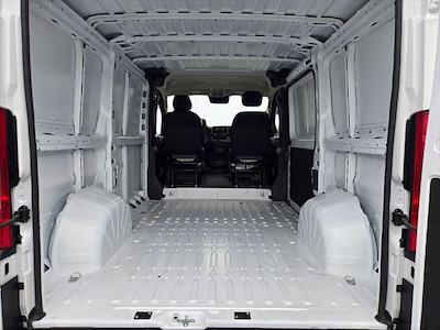 New 2026 Ram ProMaster 1500 Standard Roof Empty Cargo Van for sale #260041 - photo 2