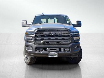 New 2026 Ram 2500 Tradesman Crew Cab 4x4 Pickup for sale #260043 - photo 2