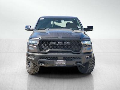 New 2026 Ram 1500 Rebel Crew Cab 4x4 Pickup for sale #260049 - photo 2