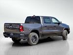 New 2026 Ram 1500 Rebel Crew Cab 4x4 Pickup for sale #260049 - photo 3