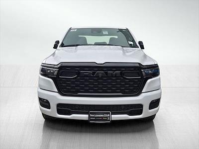 New 2026 Ram 1500 Big Horn Crew Cab 4x4 Pickup for sale #260055 - photo 2