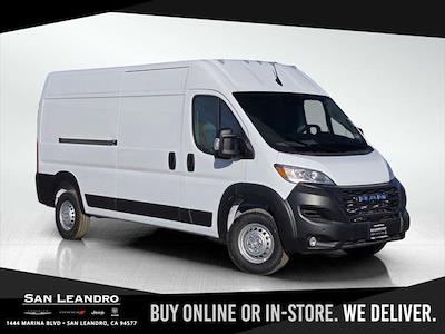 New 2026 Ram ProMaster 2500 High Roof Empty Cargo Van for sale #260057 - photo 1