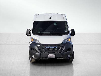 New 2026 Ram ProMaster 2500 High Roof Empty Cargo Van for sale #260057 - photo 2
