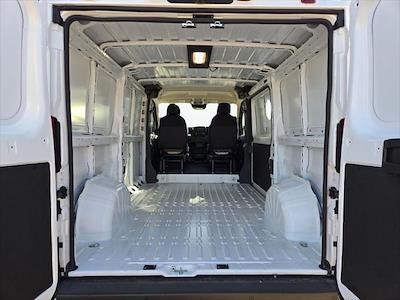 New 2026 Ram ProMaster 2500 Standard Roof Upfitted Cargo Van for sale #260059 - photo 2