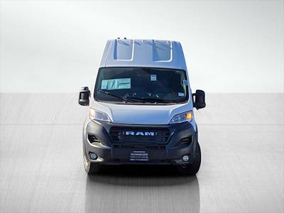 New 2026 Ram ProMaster 3500 Super High Roof Empty Cargo Van for sale #260061 - photo 2