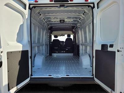 New 2026 Ram ProMaster 3500 High Roof Empty Cargo Van for sale #260065 - photo 2