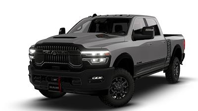 New 2026 Ram 2500 Power Wagon Crew Cab 4x4 Pickup for sale #260066 - photo 1