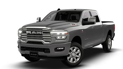 New 2026 Ram 2500 Laramie Crew Cab 4x4 Pickup for sale #260073 - photo 1