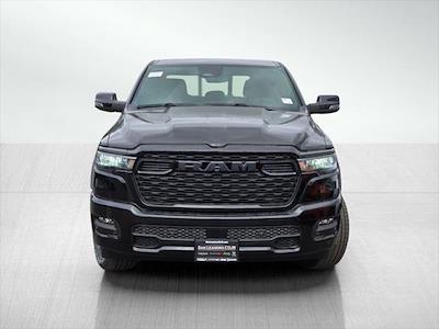 New 2026 Ram 1500 Big Horn Crew Cab for sale #260075 - photo 2