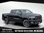 New 2026 Ram 1500 Big Horn Crew Cab for sale #260075 - photo 1