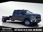 New 2026 Ram 5500 Crew Cab 84 CA Cab Chassis for sale #260077 - photo 1