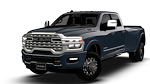 New 2026 Ram 3500 Limited Crew Cab 4x4 DRW Pickup for sale #260081 - photo 8