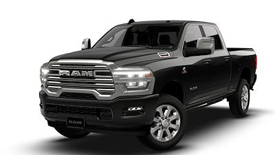 New 2026 Ram 2500 Laramie Crew Cab 4x4 Pickup for sale #260085 - photo 1