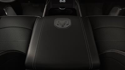 New 2026 Ram 2500 Laramie Crew Cab 4x4 Pickup for sale #260085 - photo 2