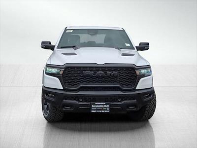 New 2026 Ram 1500 Rebel Crew Cab 4x4 Pickup for sale #260090 - photo 2