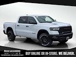 New 2026 Ram 1500 Rebel Crew Cab 4x4 Pickup for sale #260090 - photo 1