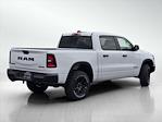 New 2026 Ram 1500 Rebel Crew Cab 4x4 Pickup for sale #260090 - photo 4
