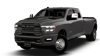 New 2026 Ram 3500 Laramie Crew Cab for sale #260095 - photo 1