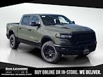 New 2026 Ram 1500 Rebel Crew Cab 4x4 Pickup for sale #260118 - photo 1
