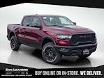 New 2026 Ram 1500 Rebel Crew Cab 4x4 Pickup for sale #260125 - photo 1