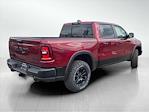 New 2026 Ram 1500 Rebel Crew Cab 4x4 Pickup for sale #260125 - photo 4