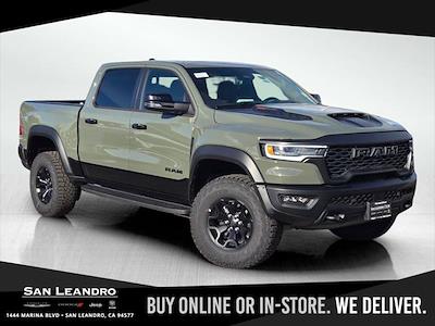 New 2026 Ram 1500 TRX Crew Cab 4x4 Pickup for sale #260127 - photo 1