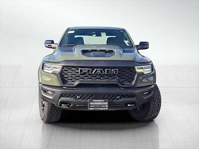 New 2026 Ram 1500 TRX Crew Cab 4x4 Pickup for sale #260127 - photo 2