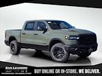 New 2026 Ram 1500 Rebel Crew Cab 4x4 Pickup for sale #260130 - photo 1